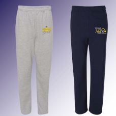 Neumann Nursing Sweatpants
